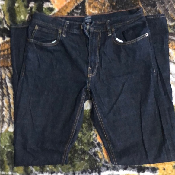 J. Crew Other - J.Crew 32x34 Slim for men